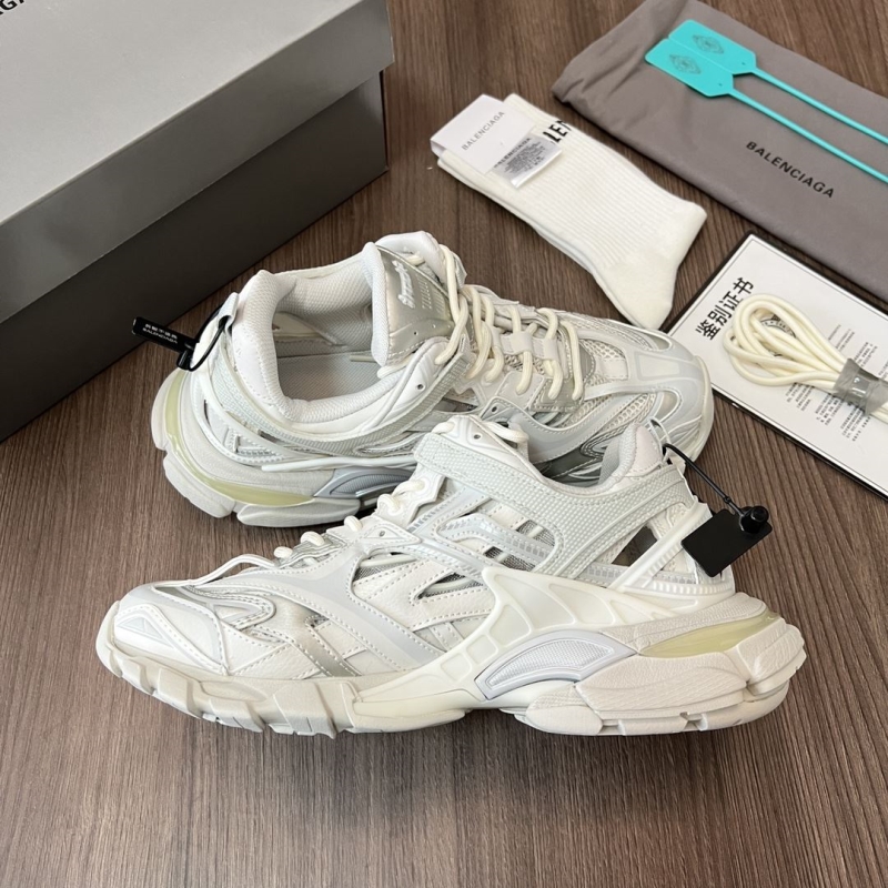 Balenciaga Track Shoes